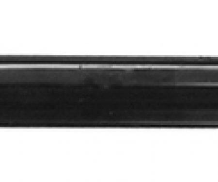 Key Parts '55-'59 Rocker Panel, Passenger's Side 0847-104 R