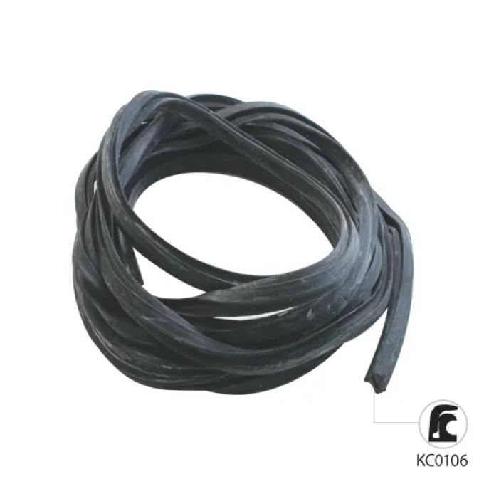 KNS Accessories 1937-1948 Chevrolet Fender Skirt Mounting Rubber KC0106