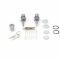 AMD Ignition-Door Lock Cylinder Set, 55-59 Chevy GMC Truck X462-4055-3S