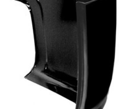 Key Parts '55-'59 Outer Cab Corner, Driver's Side 0847-115 L