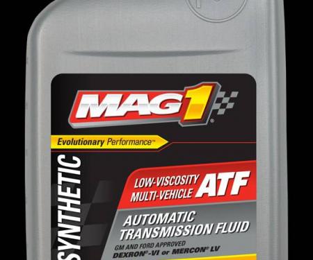 MAG1 Transmission Fluid 64092