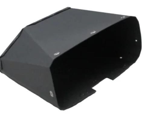 AMD Glove Box Liner, 54-55 Chevy Truck X461-4054-1