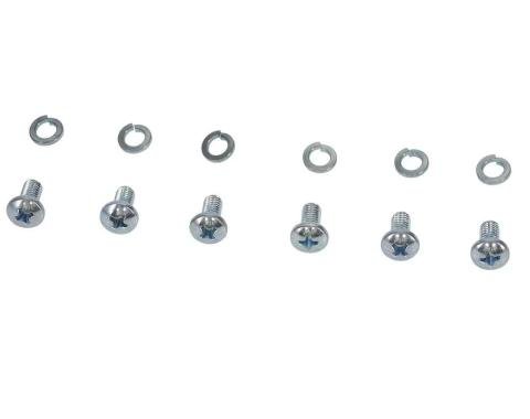 AMD Gas Tank Sending Unit Hardware Kit, 47-66 Chevy GMC Truck, 48-72 Ford Truck X881-4047-S