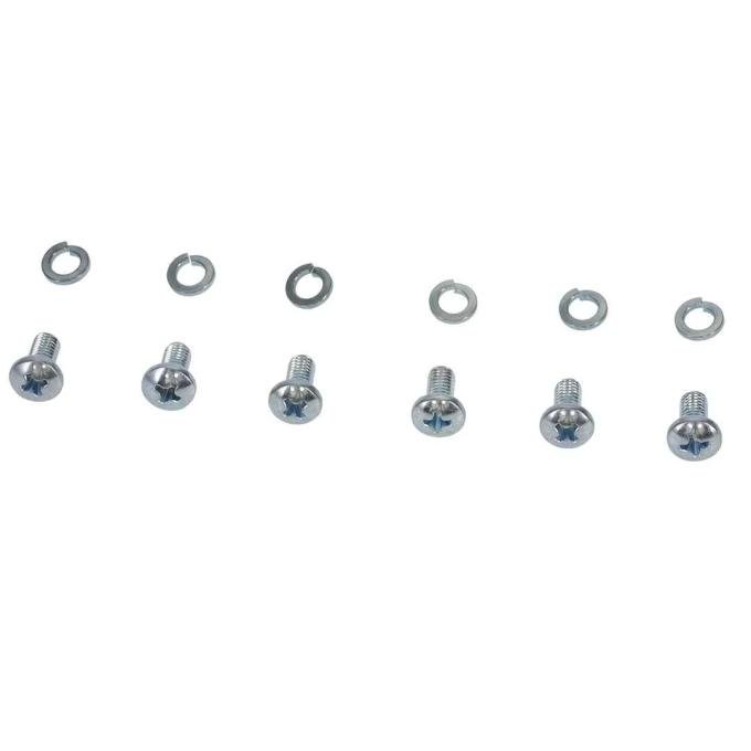 AMD Gas Tank Sending Unit Hardware Kit, 47-66 Chevy GMC Truck, 48-72 Ford Truck X881-4047-S