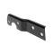 AMD Tail Lamp Mounting Bracket, Black, LH, 55-66 Chevy GMC C/K Stepside Pickup X950-4055-1L