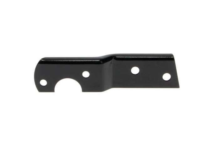 AMD Tail Lamp Mounting Bracket, Black, LH, 55-66 Chevy GMC C/K Stepside Pickup X950-4055-1L