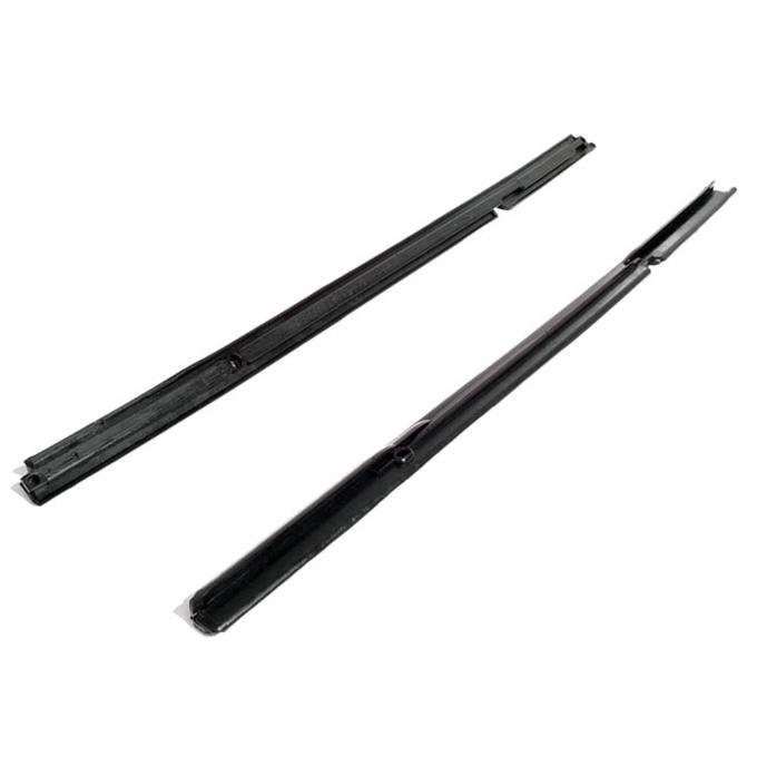 Metro Moulded Parts Front Vent Window Seals. Pair r&l WR 2003 | Classic ...