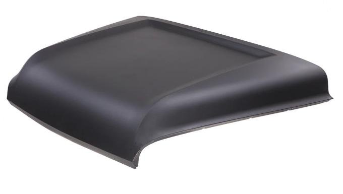 AMD Hood, OE Style, 58-59 Chevy GMC Pickup Truck Suburban X300-4058