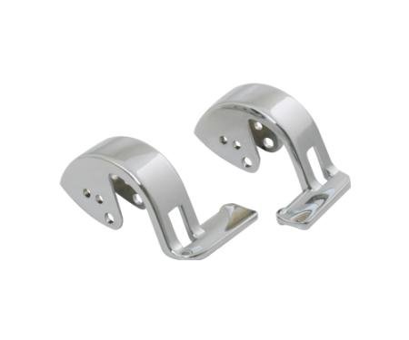 KNS Accessories 1961-1964 Chevrolet / Cadillac / Pontiac Convertible Top Latch Handle KC9700