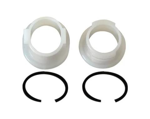 KNS Accessories 1961-1964 Chevrolet / Cadillac / Pontiac Convertible Top Latch Bushings KC9702