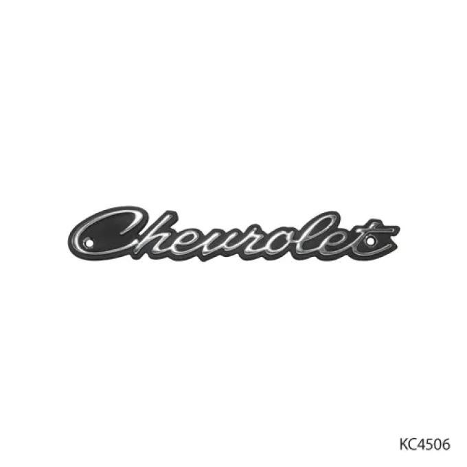 KNS Accessories 1964 Chevrolet Impala Grille Emblem KC4506