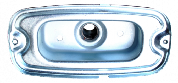 Key Parts '60-'66 Tail Light Housing 0848-755