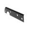 AMD Tail Lamp Mount Bracket, Black, LH, 54-55 Chevy GMC Pickup X950-4054-2L
