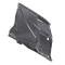 AMD Inner Fender, LH, 55-57 Chevy GMC Pickup Truck Suburban X250-4055-L
