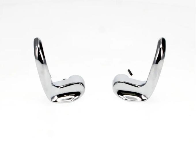 AMD Vent Window Handle Set, Pair, 55-59 Chevy GMC Pickup X561-4055-P