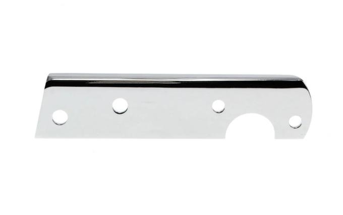 AMD Tail Lamp Mount Bracket, Chrome, RH, 54-55 Chevy GMC Pickup X950-4054-2RC