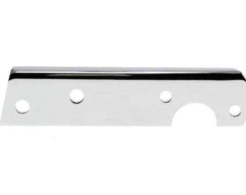 AMD Tail Lamp Mount Bracket, Chrome, RH, 54-55 Chevy GMC Pickup X950-4054-2RC