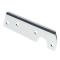 AMD Tail Lamp Mount Bracket, Chrome, RH, 54-55 Chevy GMC Pickup X950-4054-2RC