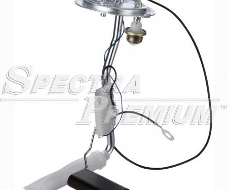 Spectra Premium Gas Tank Sending Unit, 3/8 Outlet w/ Return Line, 78-87 Monte Carlo; 78-83 Malibu 881-3478-33