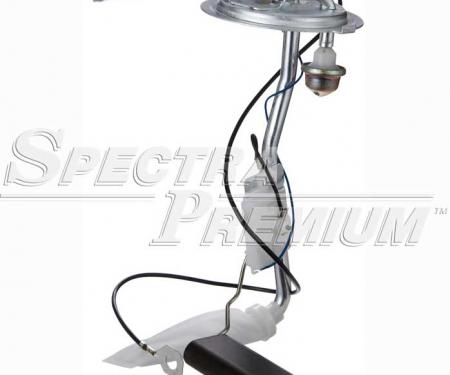 Spectra Premium Gas Tank Sending Unit, 3/8 Outlet w/o Return Line, 78-87 Monte Carlo; 78-83 Malibu 881-3478-32