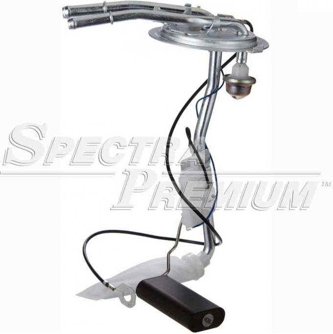 Spectra Premium Gas Tank Sending Unit, 3/8 Outlet w/o Return Line, 78-87 Monte Carlo; 78-83 Malibu 881-3478-32