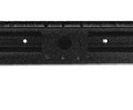 Key Parts '51-'53 Bed Floor Rear Cross Sill 1/2 Ton 0846-340 U