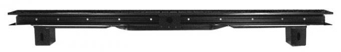 Key Parts '51-'53 Bed Floor Rear Cross Sill 1/2 Ton 0846-340 U