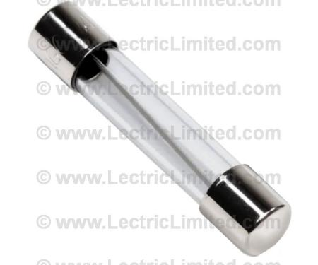 Lectric Limited 1967-1968 Chevrolet Biscayne Fuse: Power Antenna 00120151
