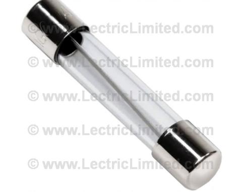 Lectric Limited 1967-1968 Chevrolet Biscayne Fuse: Power Antenna 00120151