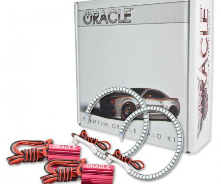 Oracle Lighting LED Projector Halo Kit, White 1318-001