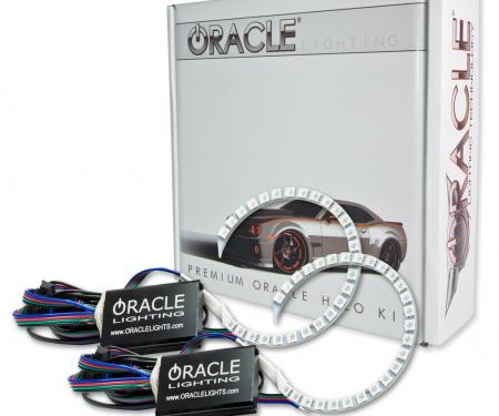 Oracle Lighting ColorSHIFT Projector Halo Kit, ColorSHIFT, BC1 1318-335
