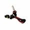 Oracle Lighting H9 Xenon HID Bulb, 8000K 0008-014