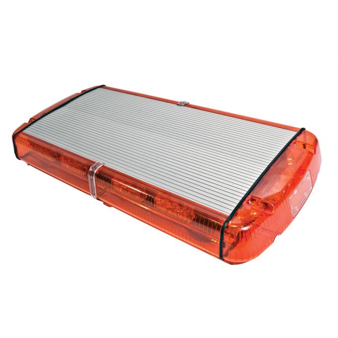 Oracle Lighting 42 LED Emergency Strobe Unit, Amber 3509-005