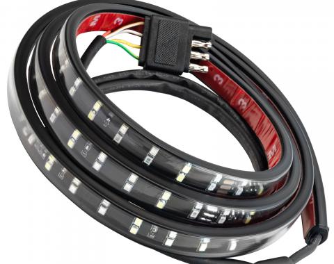 Oracle Lighting 60" Double Row LED Truck Tailgate Light Bar 3825-504