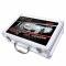 Oracle Lighting 9007 35W Canbus Xenon HID Kit, 10000K 8135-015