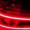 Oracle Lighting 9" Waterproof LED Concept Strip (Single), Amber 4512-005