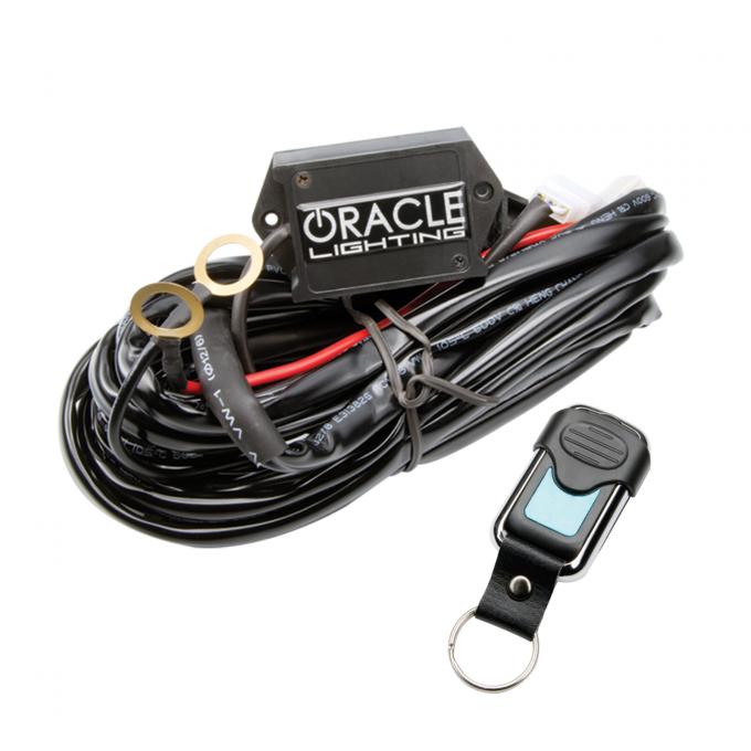 Oracle Lighting Off-Road Light Remote Wireless Switch 5772-504