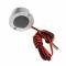 Oracle Lighting LED Flood Light Pod, Amber 3206-005