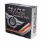 Oracle Lighting Green Illuminated LED Rocker Switch 2007-004