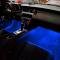 Oracle Lighting Pair 15 in. LED Strips Retail Pack, Blue 3805-002