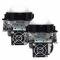 Oracle Lighting 2.5 in. 70mm Bi-LED 35W Retrofit Projectors, 5500K, Pair 8531-504
