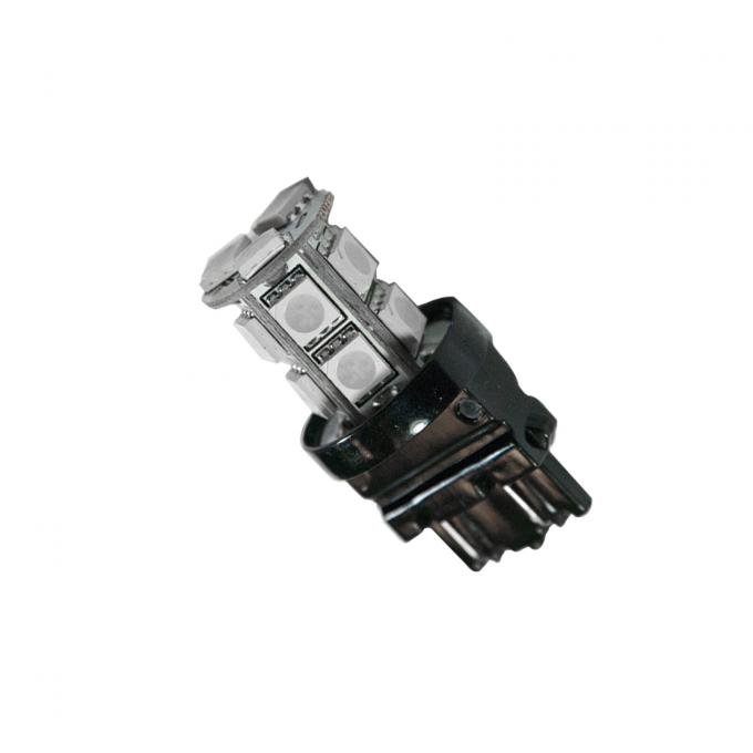 Oracle Lighting 3157 13 LED Bulb, Amber, Single 5003-005