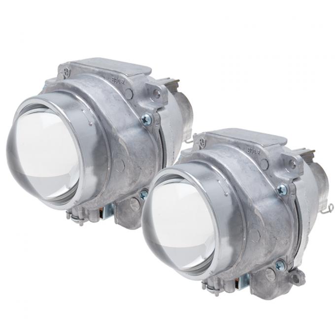 Oracle Lighting 2.5 in. Projectors, Pair, Acura TL 8505-504