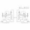 Oracle Lighting 9007 35W Canbus Xenon HID Kit, 10000K 8135-015