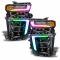 Oracle Lighting 20-21 Silverado HD 2500/3500 ColorSHIFT RGB+W Headlight DRL Kit 1452-335