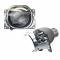 Oracle Lighting Square D2S Projectors, Pair 8519-504