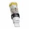 Oracle Lighting 7440 24 SMD 3 Chip Spider Bulb, Cool White, Single 5110-001