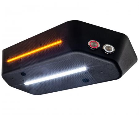 Oracle Lighting Cargo LED Light Module, Amber/White 5858-023