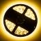 Oracle Lighting Exterior Black Flex LED Spool, Yellow 4223-006
