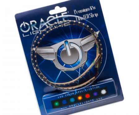 Oracle Lighting Pair 15 in. LED Strips Retail Pack, RGB ColorSHIFT 3805-333